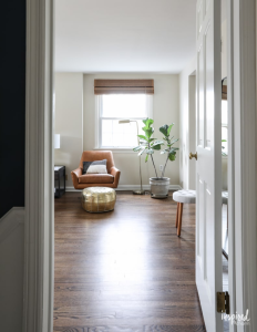 Primary Bedroom Design