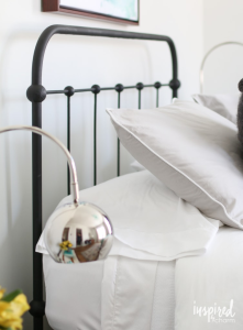 How to Create the Ultimate Guest Bedroom